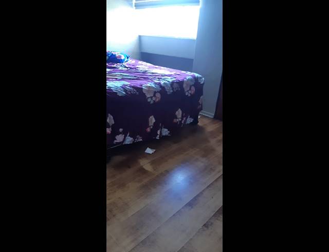 2 BEDROOM FLAT FOR SALE IN SURAYAVILLE